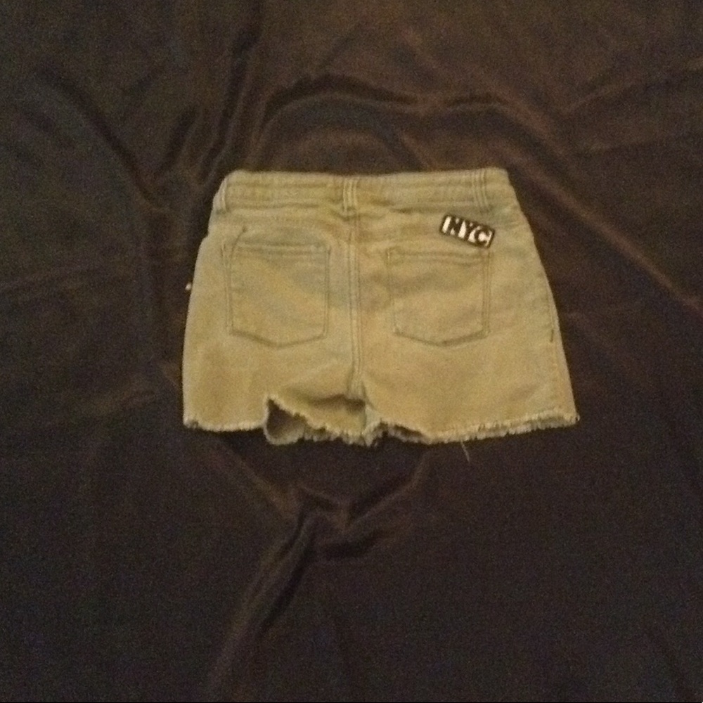 Short - Picture 2 of 2